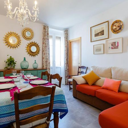 El Balcon De Moret By Cadiz4Rentals Esterno foto