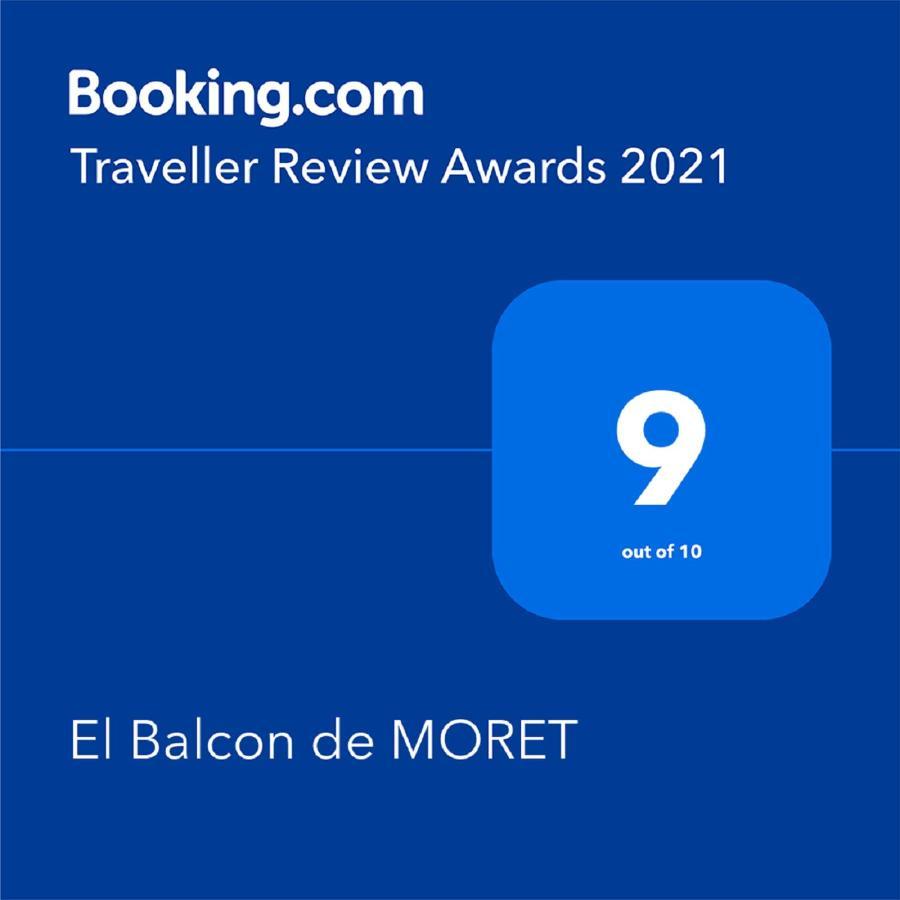El Balcon De Moret By Cadiz4Rentals Esterno foto