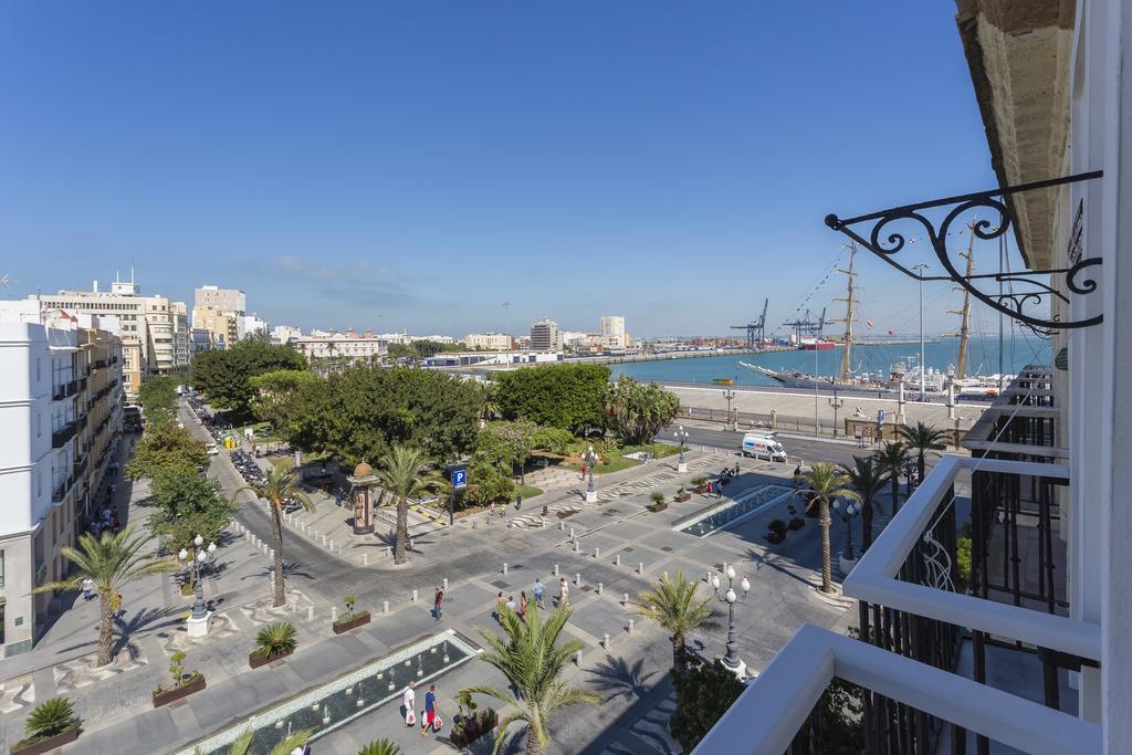 El Balcon De Moret By Cadiz4Rentals Esterno foto