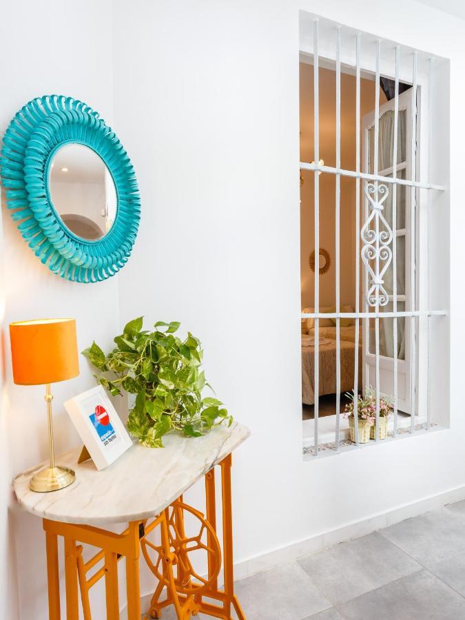 El Balcon De Moret By Cadiz4Rentals Esterno foto