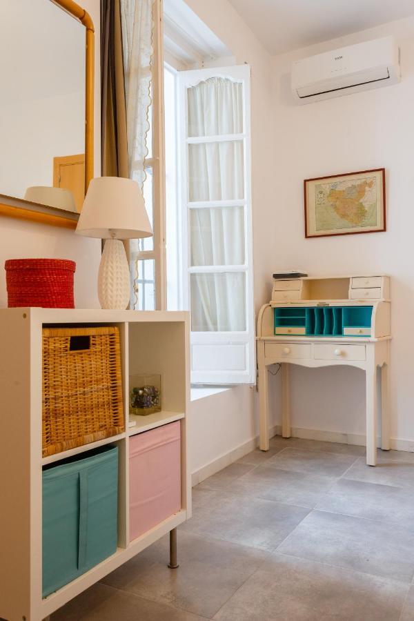 El Balcon De Moret By Cadiz4Rentals Esterno foto