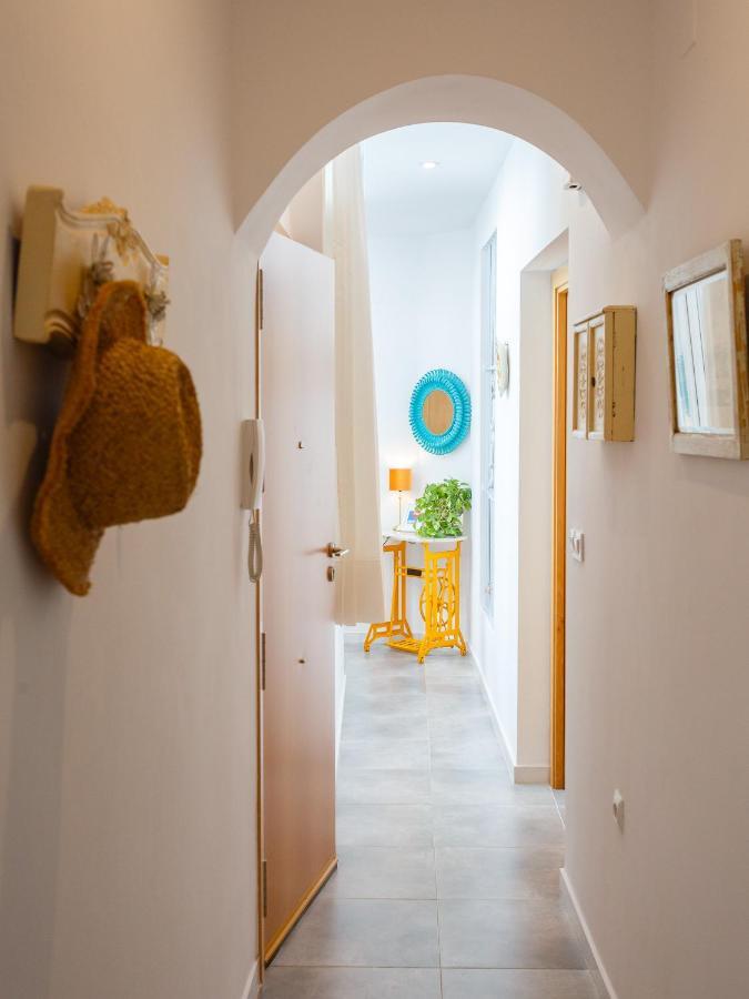 El Balcon De Moret By Cadiz4Rentals Esterno foto
