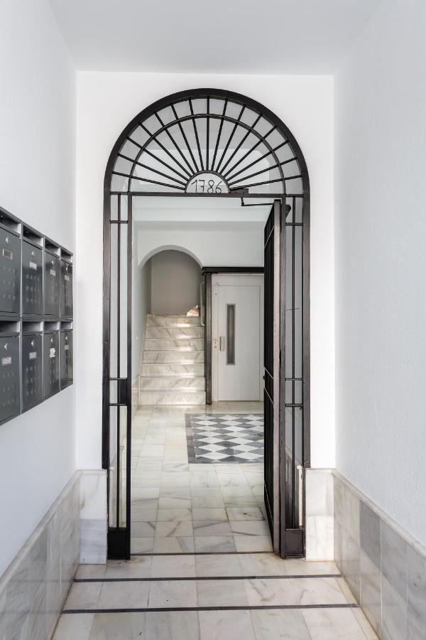 El Balcon De Moret By Cadiz4Rentals Esterno foto