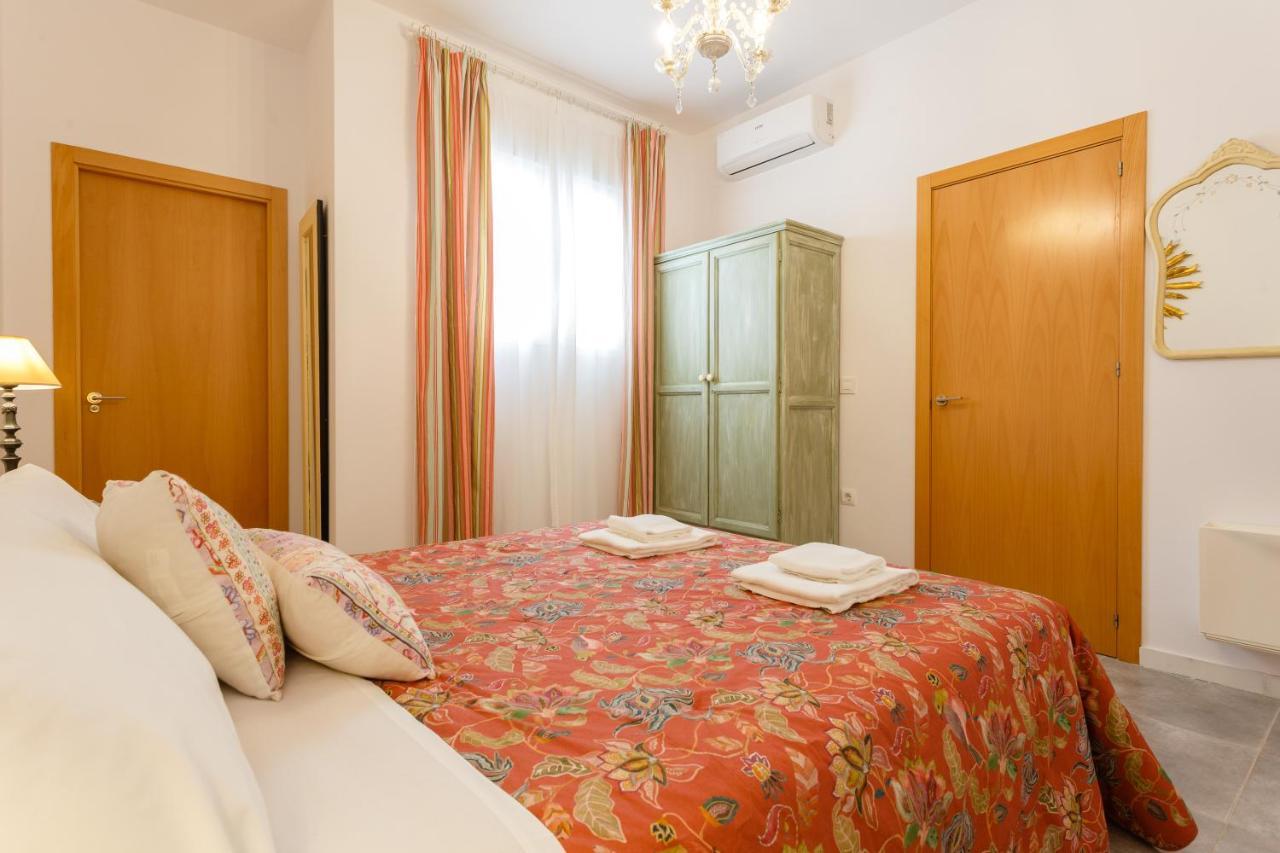 El Balcon De Moret By Cadiz4Rentals Esterno foto